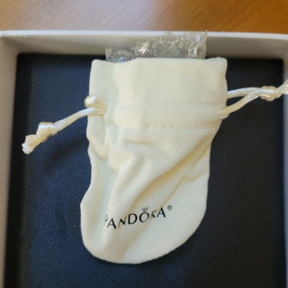 Pandora 2012 Porcelain Christmas Stocking Ornament - Picture 6 of 9